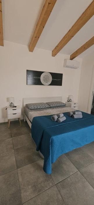 Villa Il Rimedio affittacamere