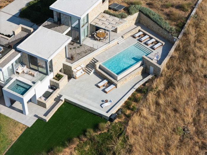 Alva Residence