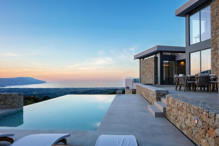 Alva Residence