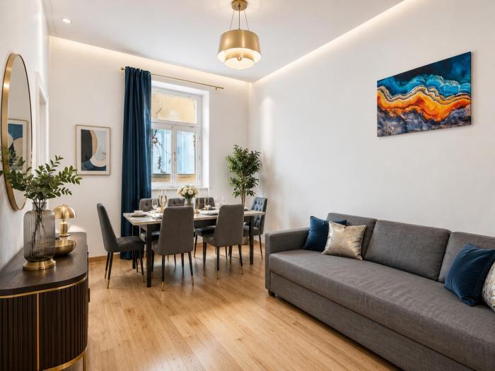 Prime Chief Suite