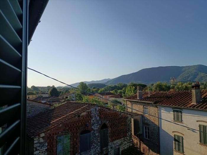 Casa Taffarìa
