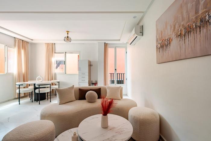 Nora Studio - Lovely, Peaceful and Luxury