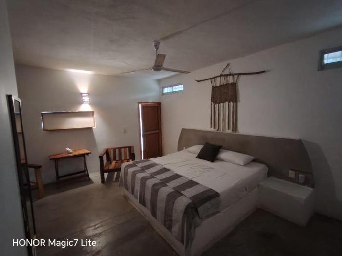Arena House Hotel la punta