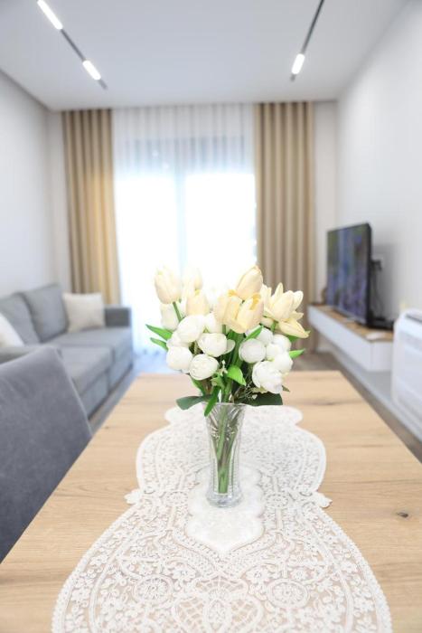 Family Apartment 2
