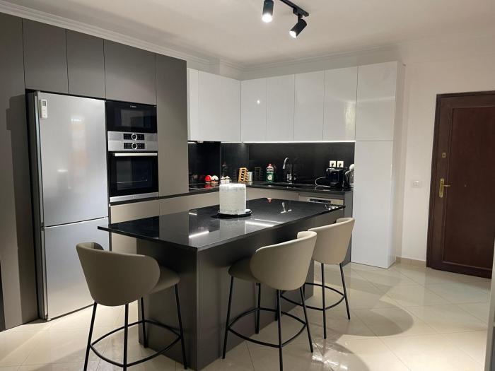 Helena Apartment Saranda