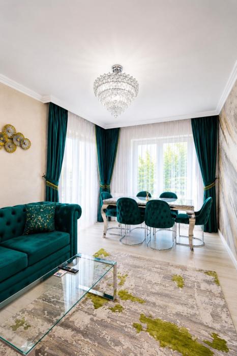 Cozi apartament S