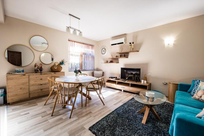 Cozy apartment for overnight stays Hristo Smirnenski