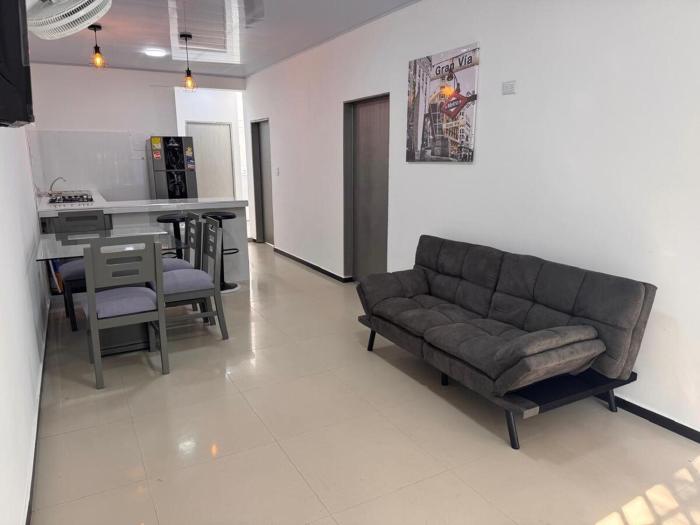 House in downtown Yopal, close to Olimpica and more