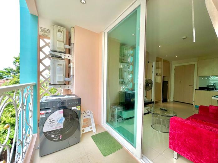海盗船公寓Grande Caribbean Condo Resort