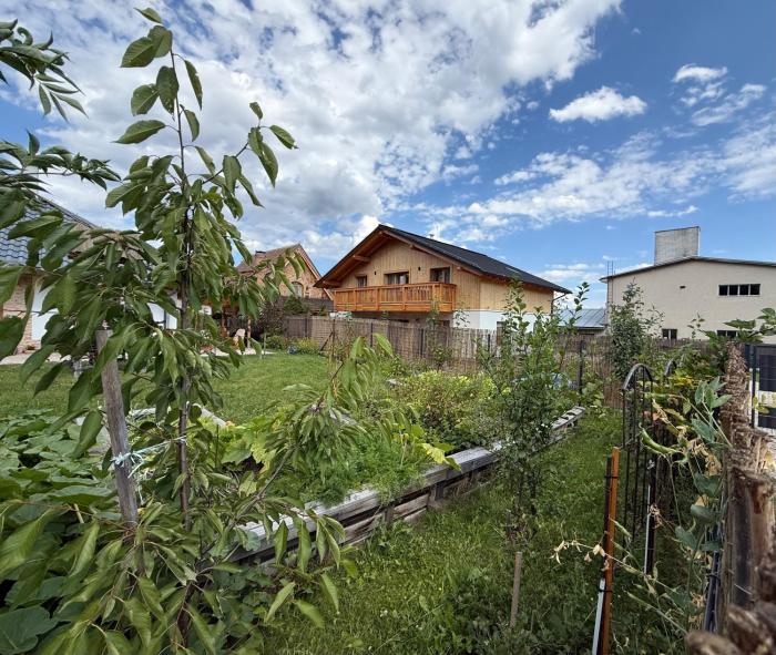 Apartmány Birkenmajer