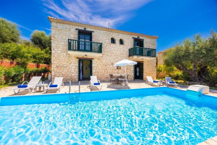 Villa Faidra