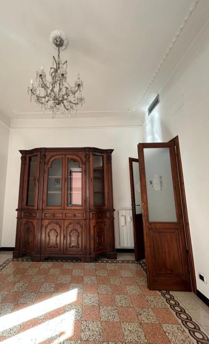 Miliarium San Giovanni
