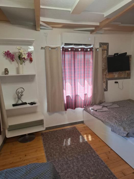 Apartman Natalija-Nata