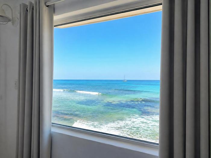 Altamar Ocean Suite - El mar en tu ventana