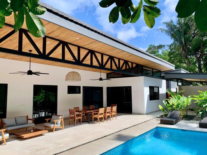 Honu Villas - Nui