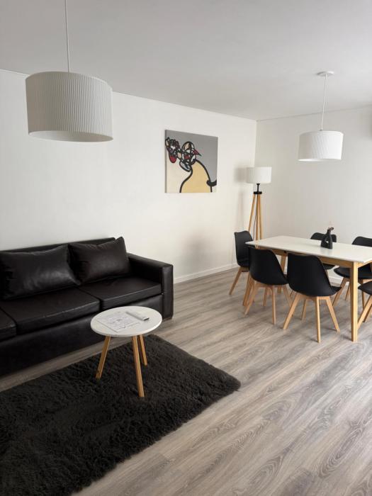 House Mendoza - Apartamento de 2 plantas