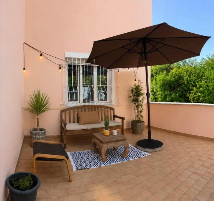 EnJoy City Villa- Private Parking