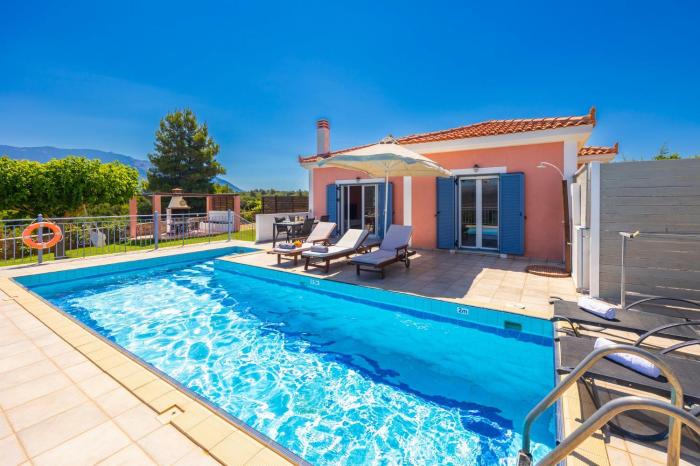 Villa Europe Ena