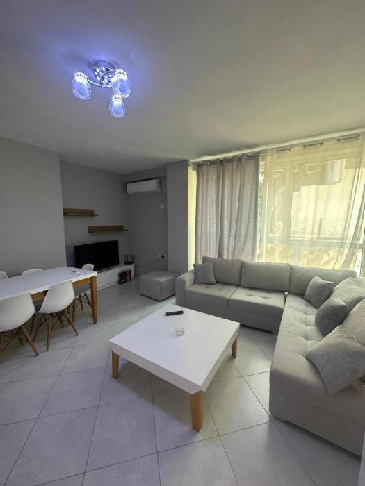 Turi Luxury Apartment