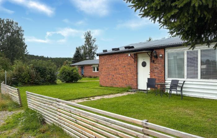 4 Bedroom Beautiful Home In Kårböle