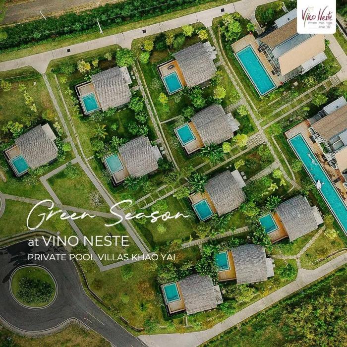 Vino Neste Private Pool Villas