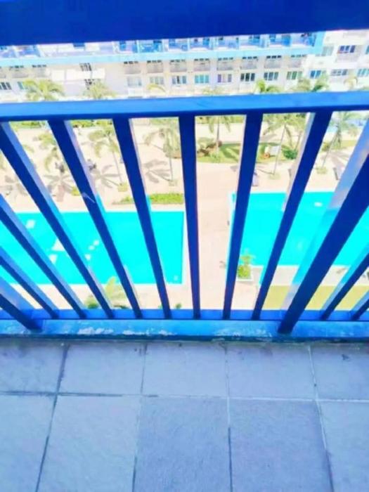 Lito Staycation Sea Residences Tower A Mall of Asia