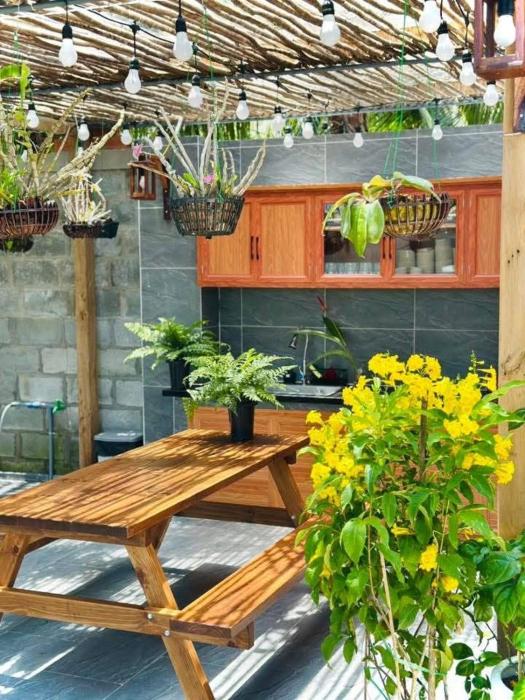 AN VUI Homestay