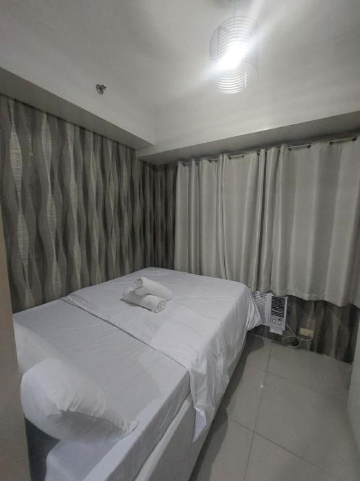 Sea residences condotel by Liza