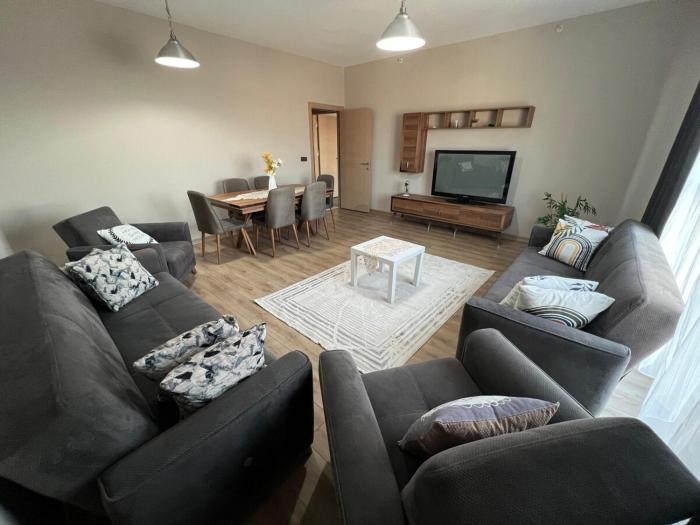 Dream Apartment in Al Fateh Area