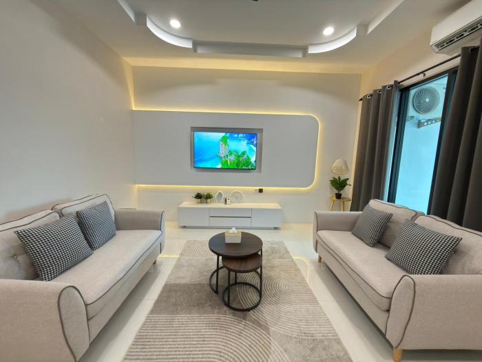 Betong Ivory Stay-Cozy Private 3BR Home