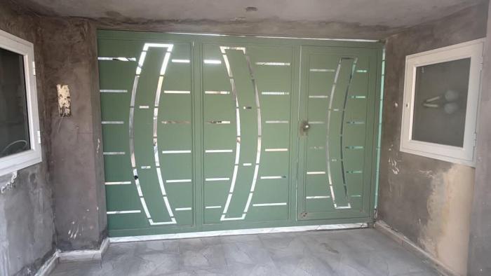 Appartement chokri Kelibia