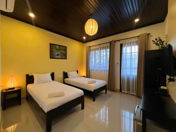 Old Lane Homestay