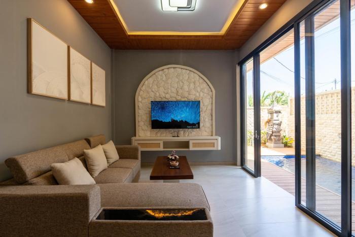 Mayura Residence Sanur