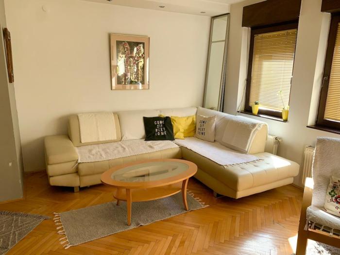 The Morgan Apartment City Center