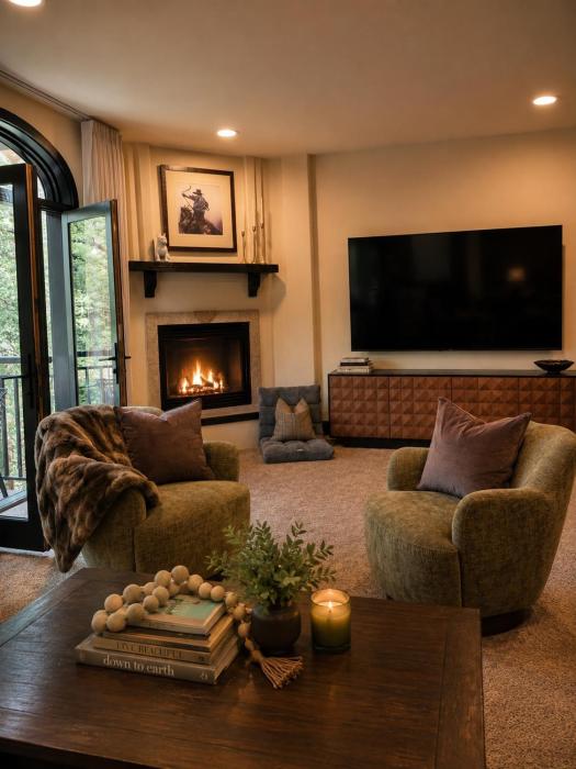 Bear Creek Lodge 303AB by Alpine Lodging Telluride