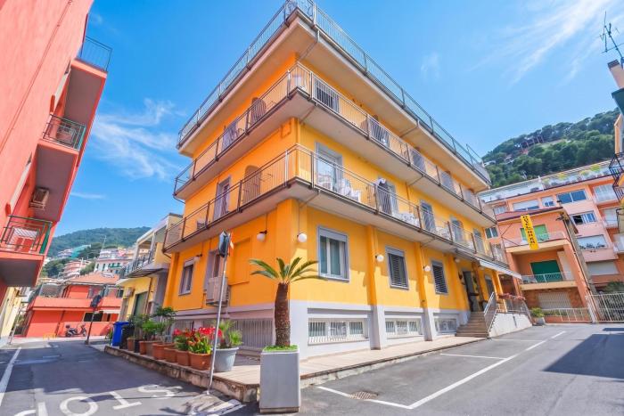 Hotel Del Golfo