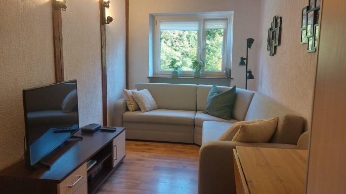 Apartament Misio Dwa