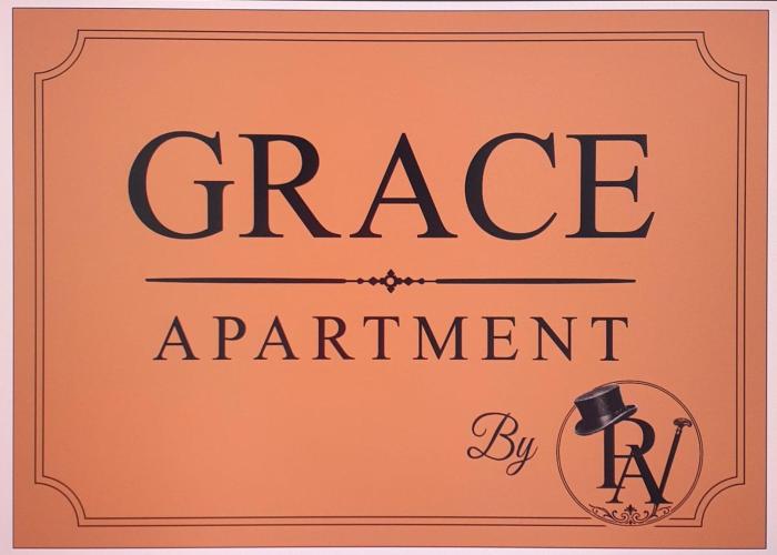 Grace apartment