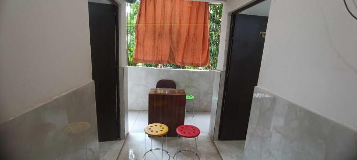 Hotel O DEV DARSHAN PAYING GUEST HOUSE