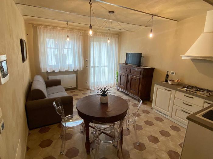 Cascina Bricco San Pietro Bed & Wine