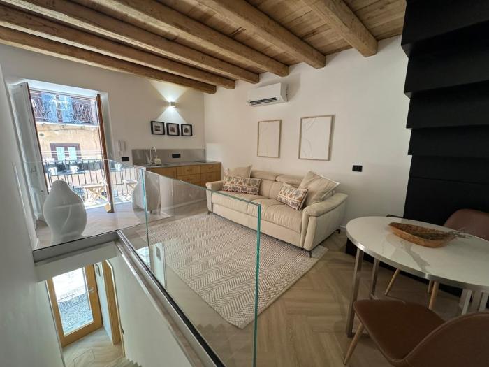The Lavender Town House - in the heart of Cefalù