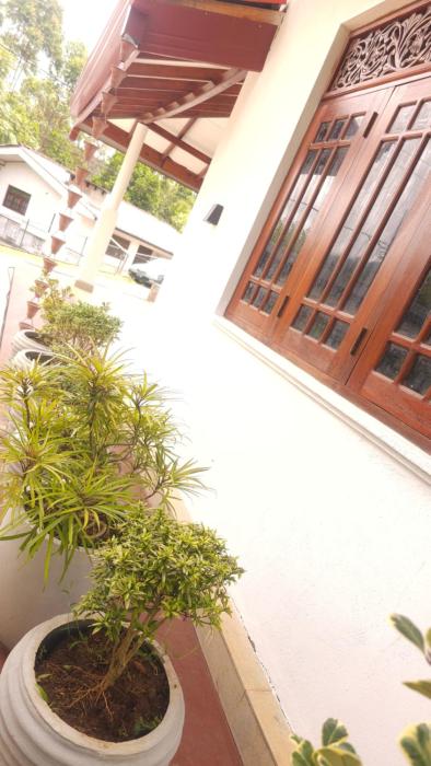 Lumara Holiday Home