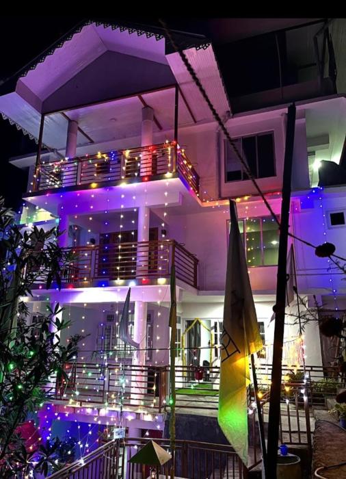 Namsewal homestay