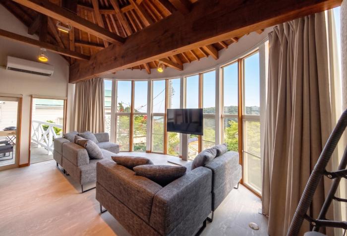 Villa Marine Azure SUZAKI