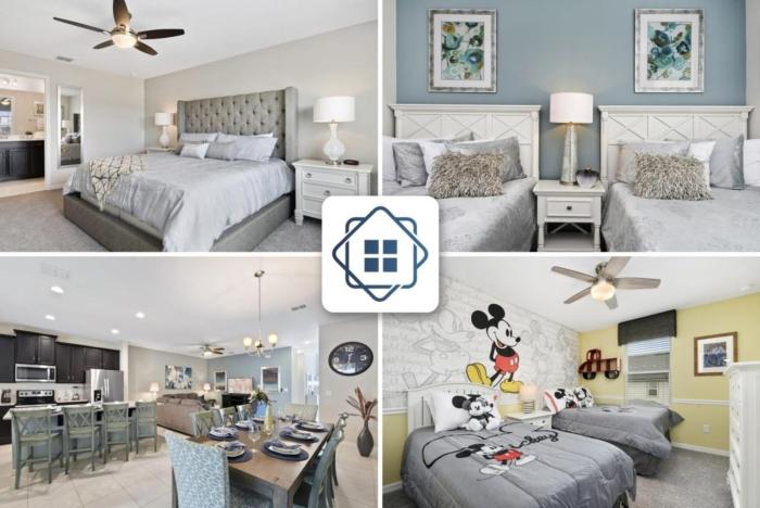 Carey Palm Circle Townhouse #258888 Townhouse