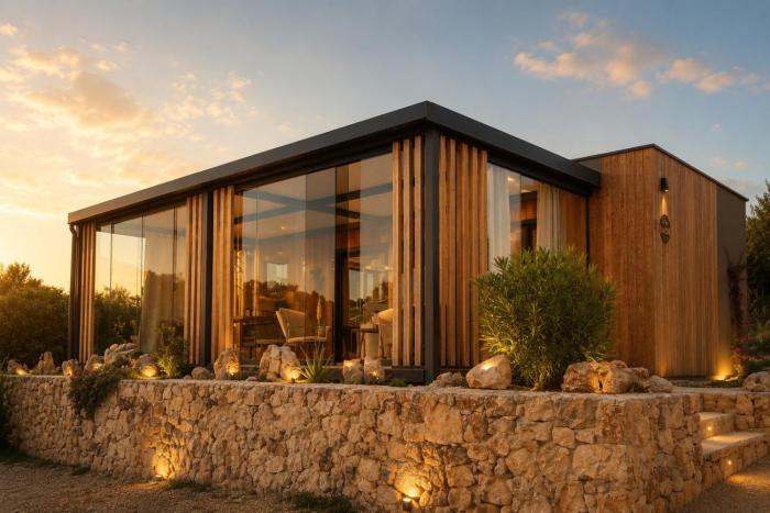 Beach House Gabriela
