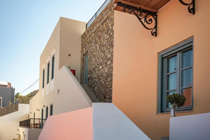 Symmetria Symi