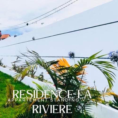 RESIDENCE LA RIVIERE Ambohijanahary- Ankadivory Ambohijanahary