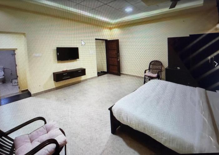 Keetru Farm Stay