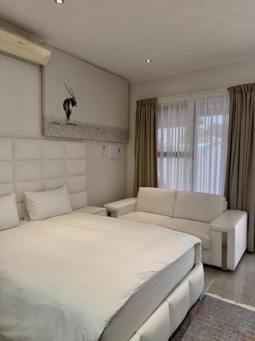 Luxury Suite in Central Windhoek